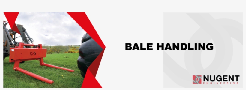 Ffm Website Banners Nugent Engineering Bale Handling, transparent png