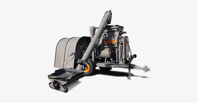 Bagger Mill Main - Concrete Grinder, transparent png