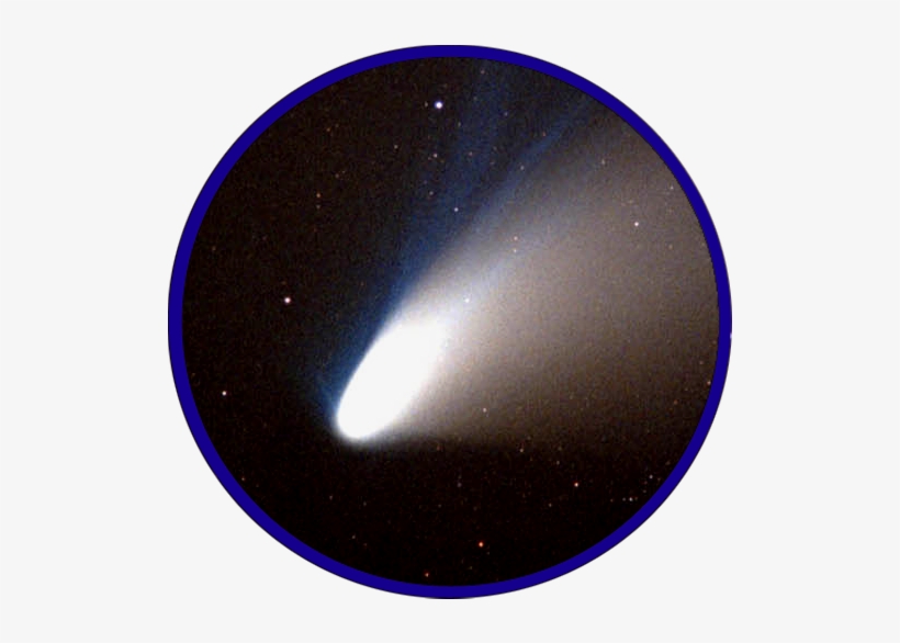 Comet - Portable Network Graphics, transparent png