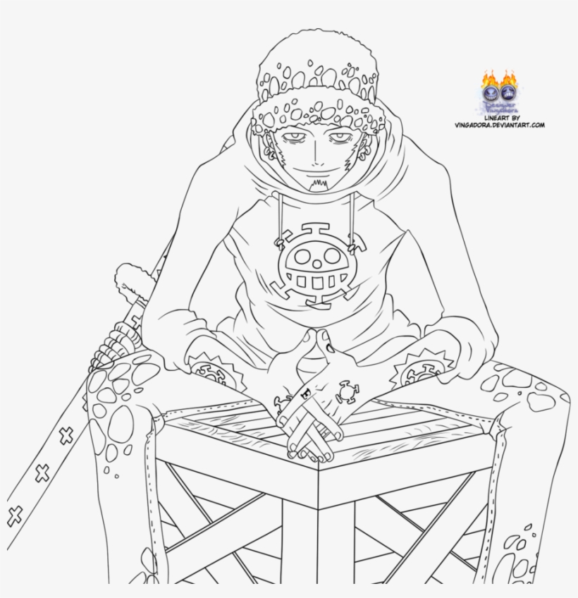 Anime, transparent png