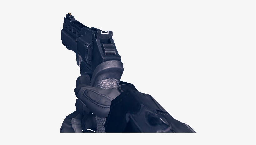 Mc4 Black Mamba Fp - Modern Combat 4 Black Mamba, transparent png