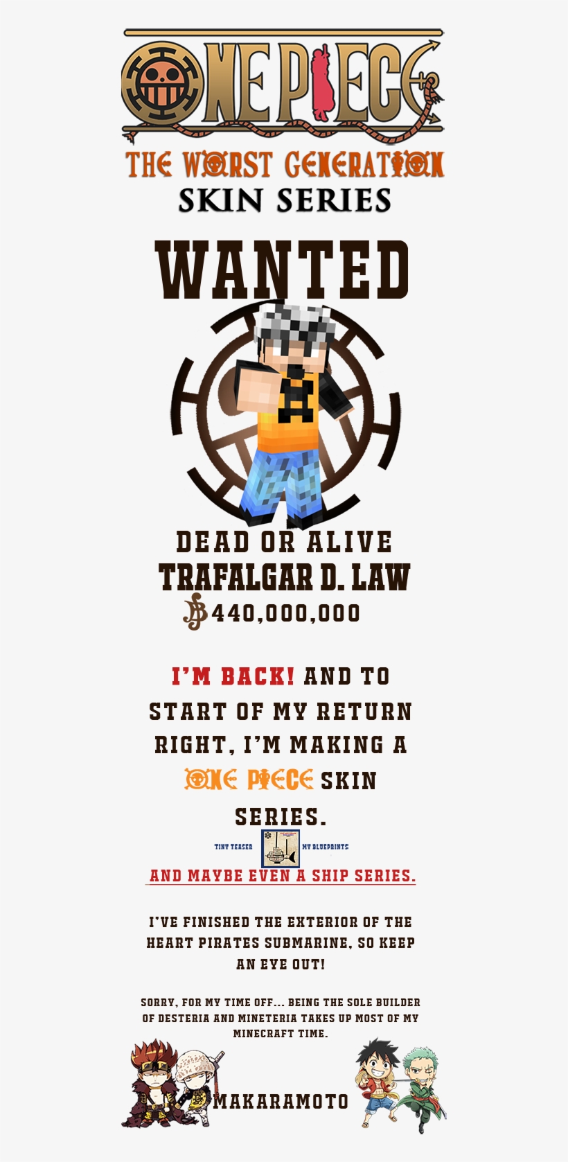 Undefined - One Piece, transparent png