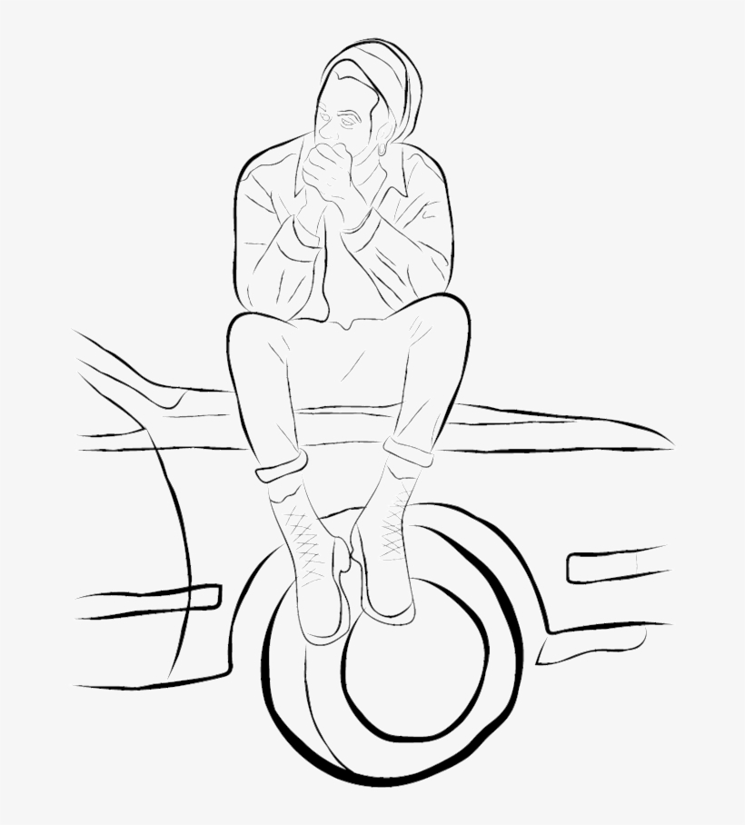 Prev / Next, transparent png