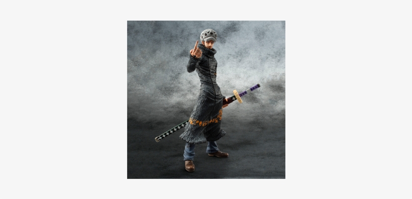 Trafalgar Law Png, transparent png