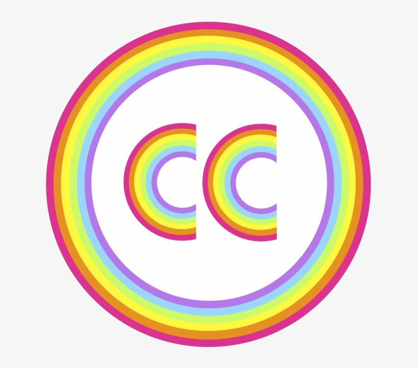 Crafty Cc - Circle, transparent png