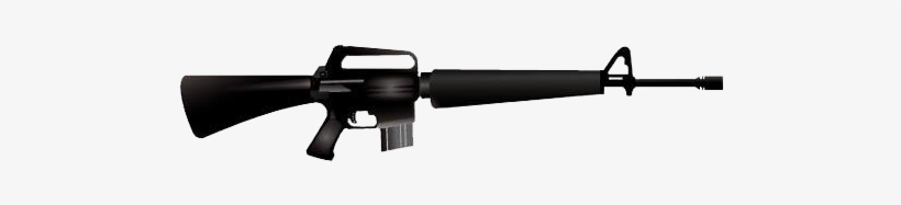 Arma Em Png - Weapons, transparent png