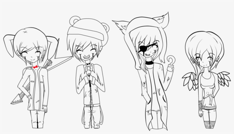 Index Of /cdn/22/2005/589 - Five Nights At Freddy's, transparent png