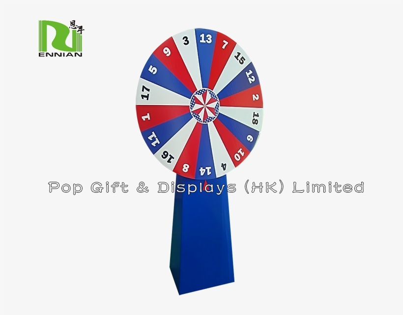Gaming Product Wheel Of Fortune Festivals Prize Wheels - Corrugated Fiberboard, transparent png