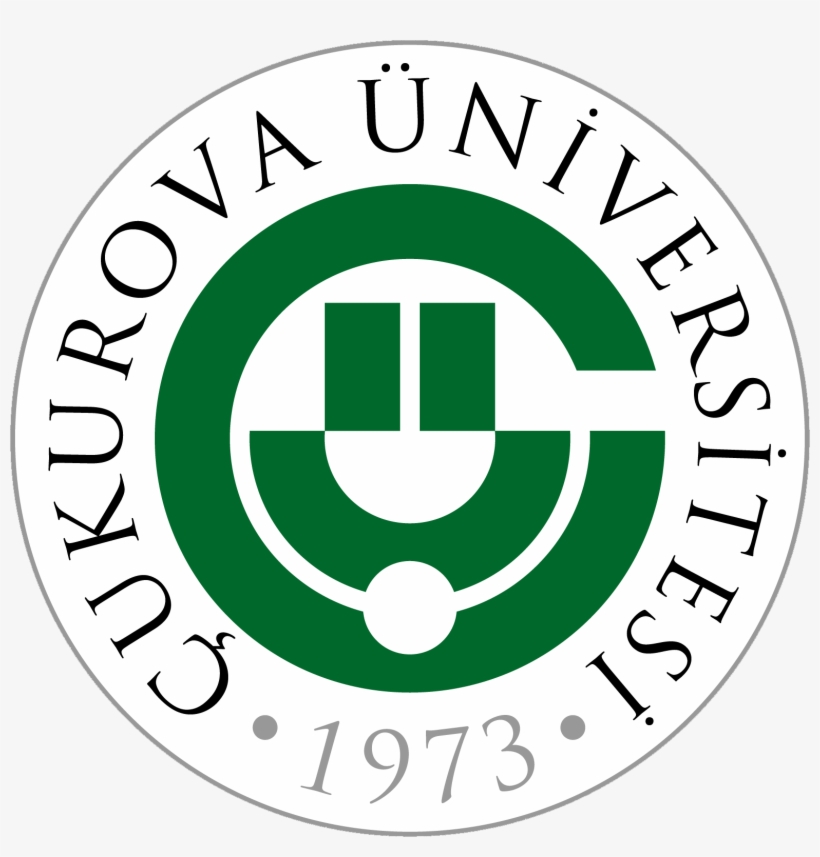 Çukurova Üniversitesi Logo Arma - Çukurova Üniversitesi, transparent png