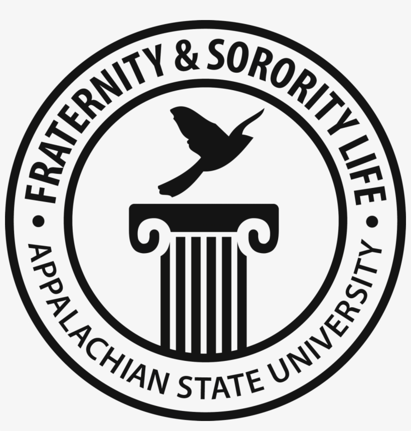 App State Greek Life, transparent png