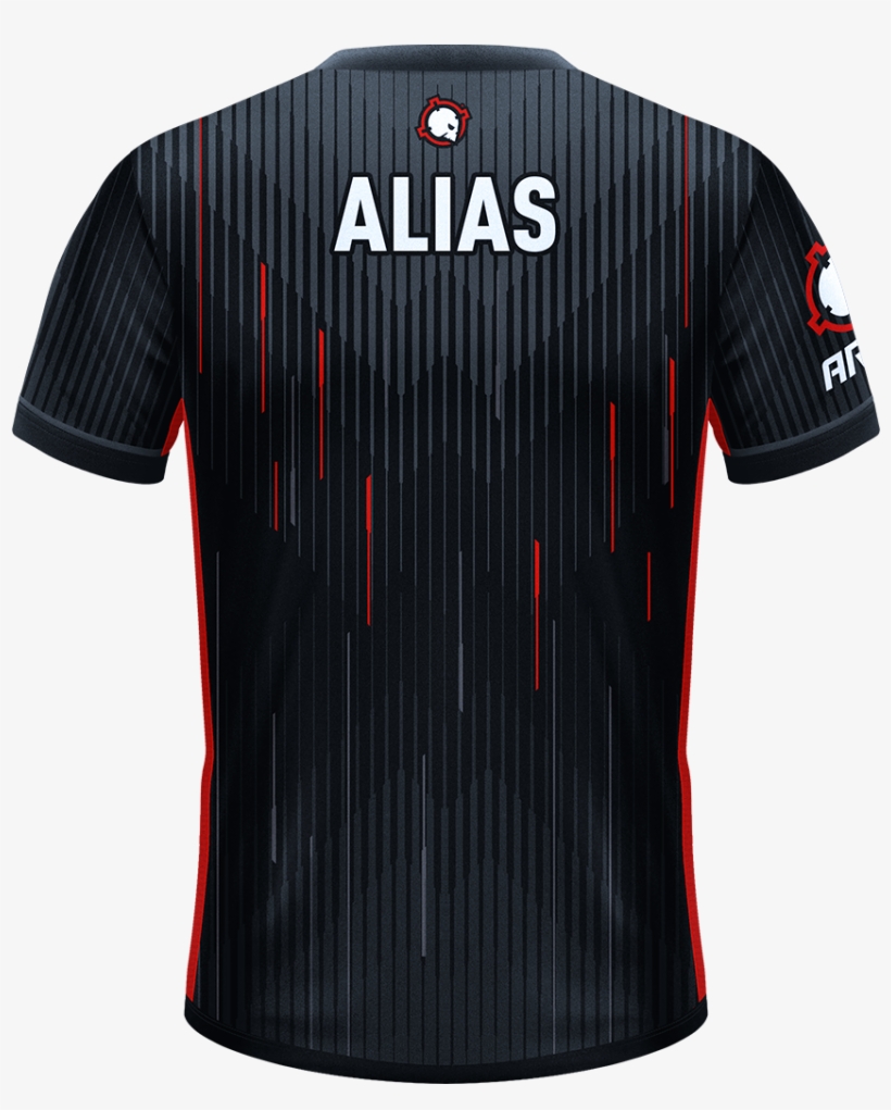 Arma Team Elite Jersey - Jersey, transparent png