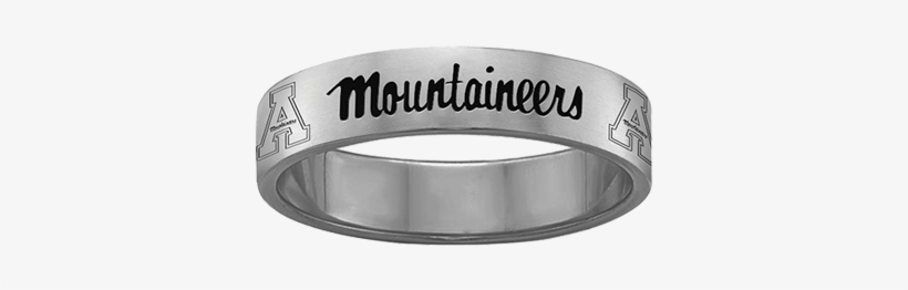 Appalachian State University Mountaineers - College Jewelry Air Force Falcons Magnetic Therapy, transparent png