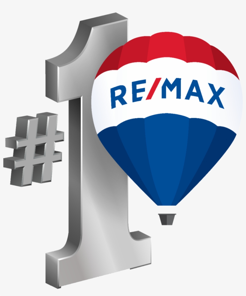 Accomplish Not Just In The Real Estate Market But In - Remax Balloon #1 ...
