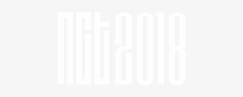 Logo De Nct 2018, transparent png