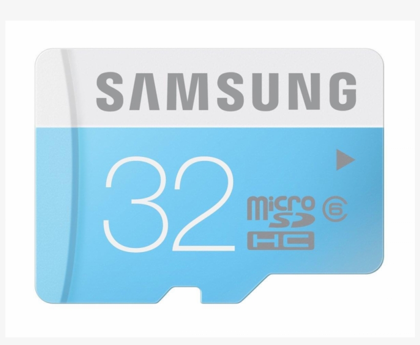 Auction - Samsung 32gb Memory Card Price, transparent png