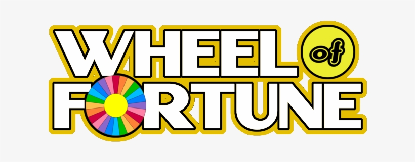 Wheel Of Fortune Where Today, One Of These Three Contestants - Circle, transparent png