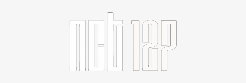 Suporte A Nct - Bts And Nct Logo, transparent png