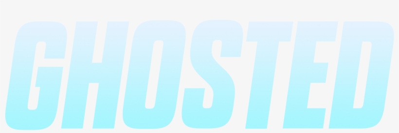 Ghosted Tv, transparent png