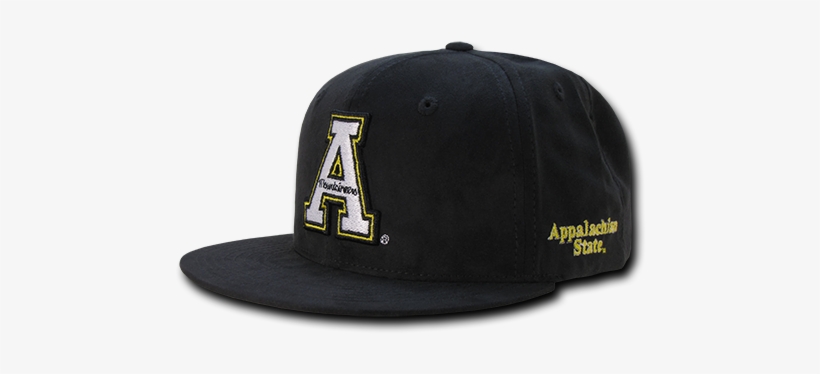 Ncaa Appalachian State Mountaineers Faux Suede Snapback - Derek Carr Raiders Caps, transparent png