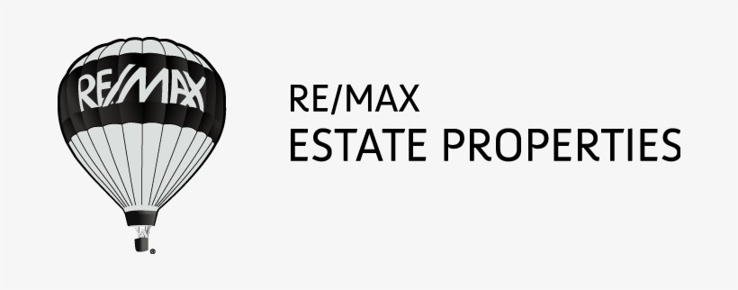 Remax, Re/max, Remax Estate Properties, Re/max Estate - Hot Air Balloon, transparent png
