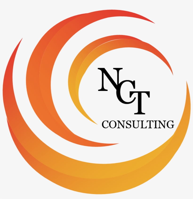 Nctconsulting Logo No Background - Te Data, transparent png
