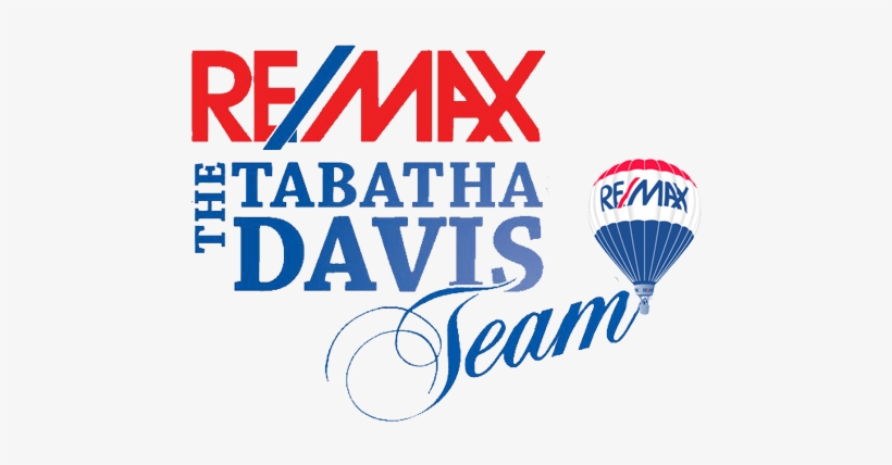 Tabatha Davis Team - Remax Signature Properties Logo, transparent png