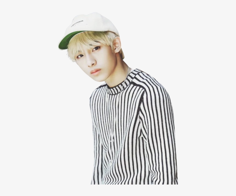 Winwin Nct Png Image - Nct Winwin Winwin Png, transparent png