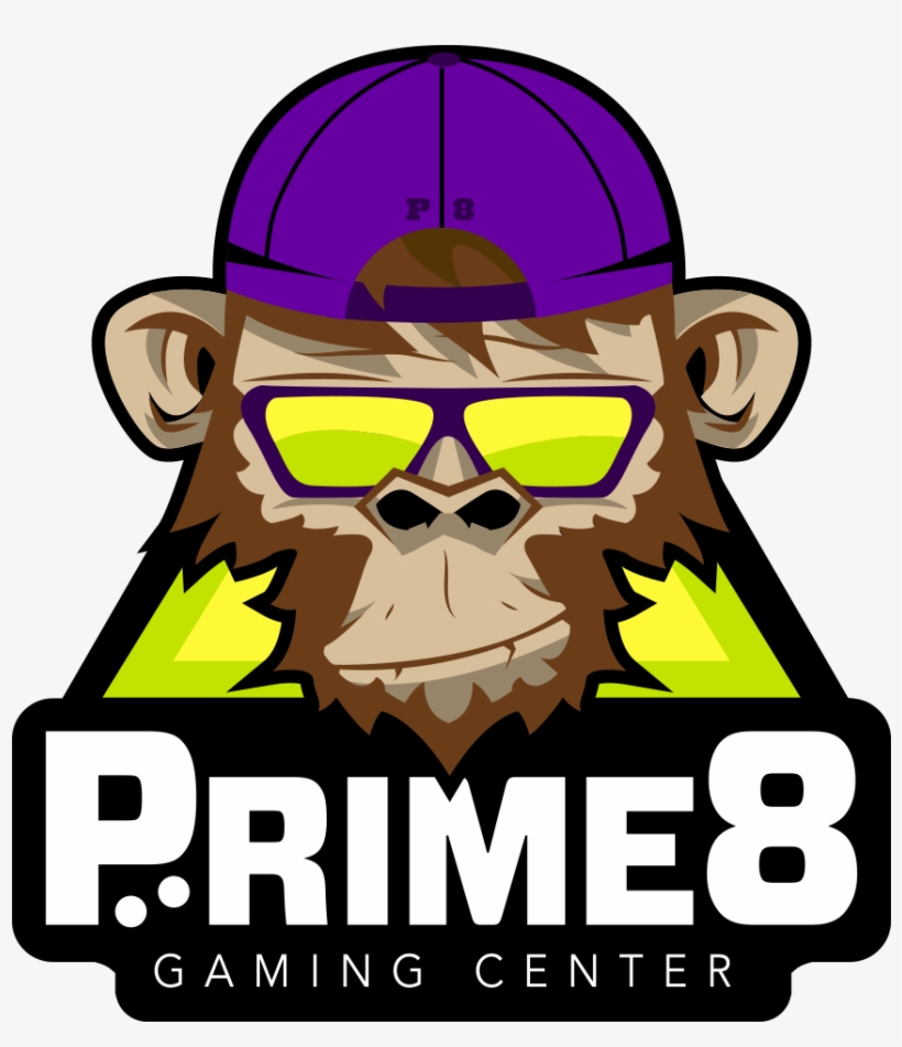 Torneo De Brawlhalla Prime8 Gaming Center - Game, transparent png