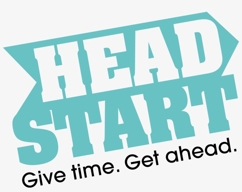 Headstart - The Challenge - Headstart The Challenge Logo, transparent png