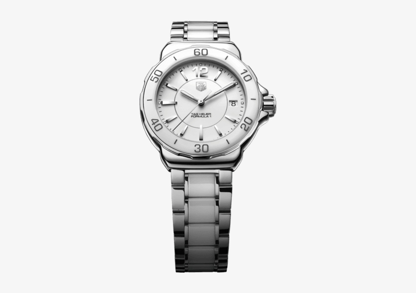 Tag Tag Heuer Formula 1, Tag Heuer Formula 1, Tag Heuer - Guy Harvey Tag Heuer Watch, transparent png