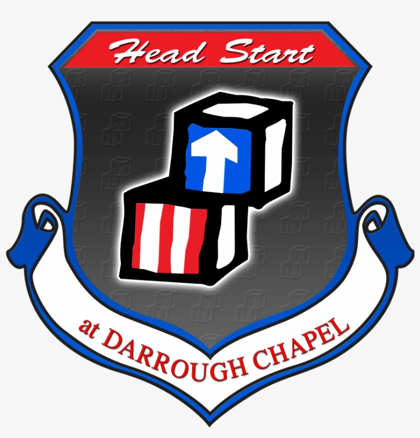 Darrough Chapel Head Start - Head Start, transparent png