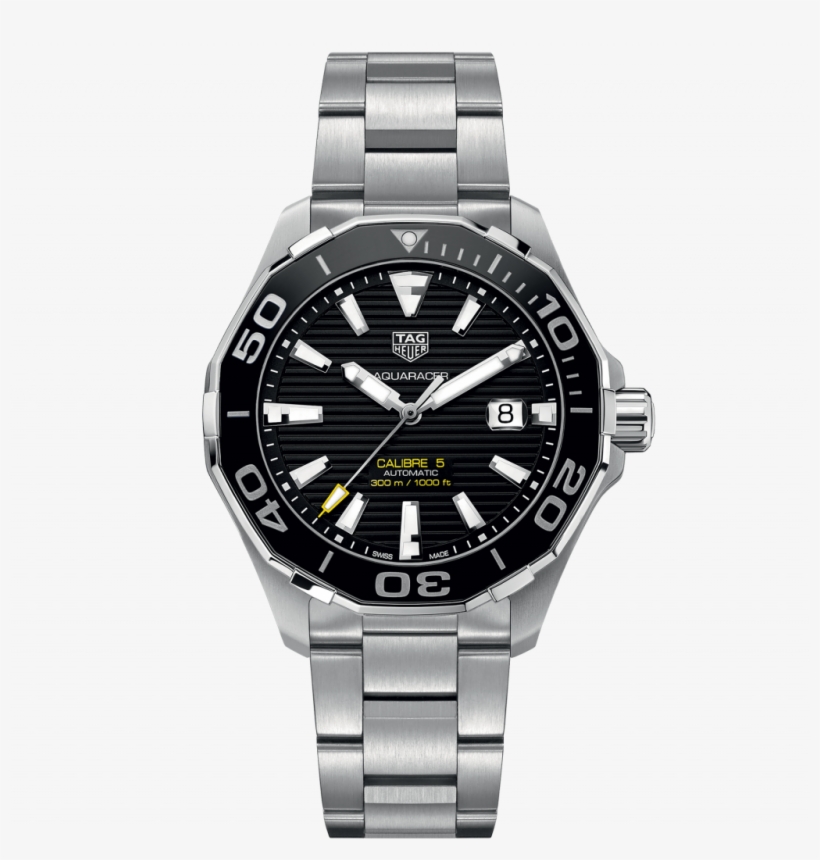 Touch To Zoom - Tag Heuer Way101a Ba0746, transparent png
