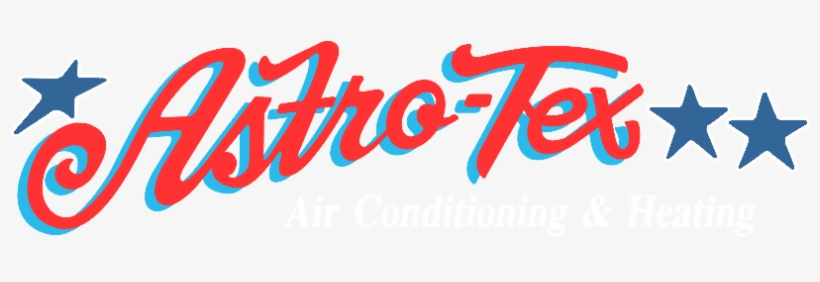 Astro-tex Air Conditioning & Heating Logo - Astro-tex Air Conditioning & Heating, transparent png