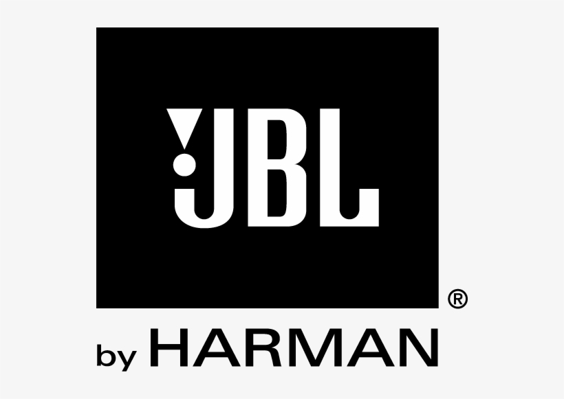 Jbl - Jbl By Harman Logo, transparent png
