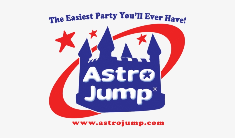 Astro Jump Logo, transparent png