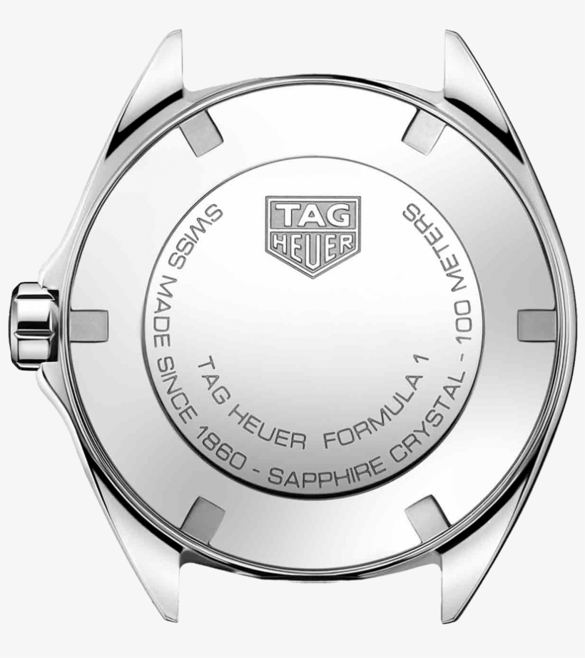 Tag Heuer - Tag Heuer Formula 1, transparent png