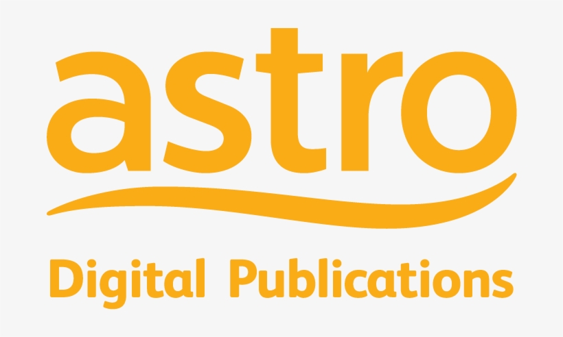 Astro Digital Publications Sdn Bhd - Astro Malaysia, transparent png