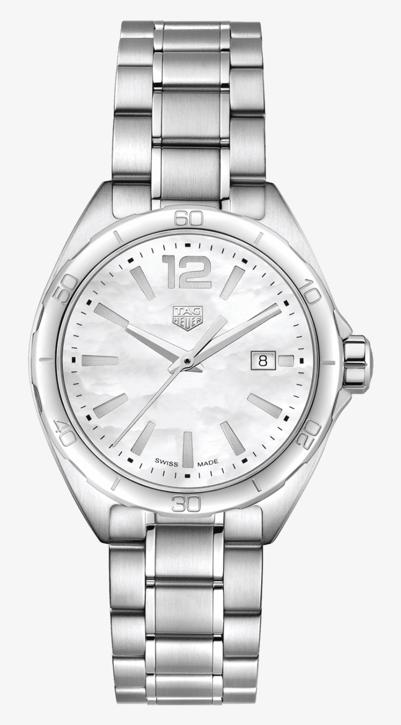 Tag Heuer Formula 1 Lady, transparent png