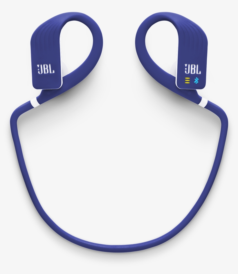 Jbl Endurance Dive - Jbl Endurance Dive Blue, transparent png