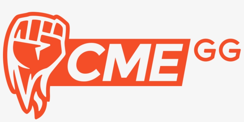 Ls Cs - Go - Challengeme Gg Logo, transparent png