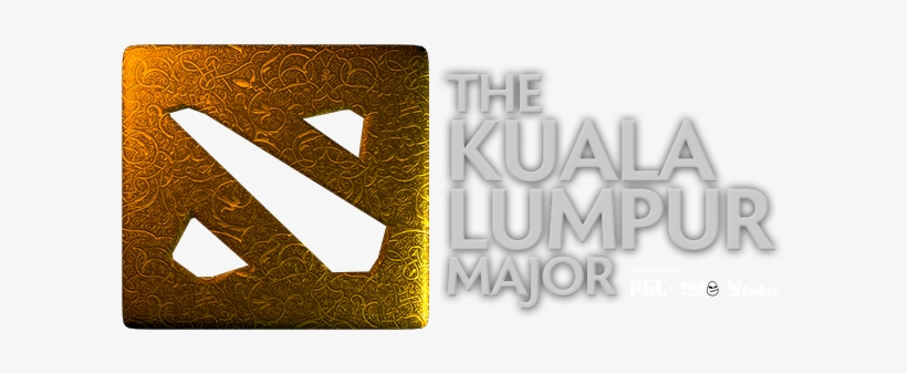 Virtus Pro And Ferzee Qualify For Kuala Lumpur Major - Kuala Lumpur Major Logo, transparent png