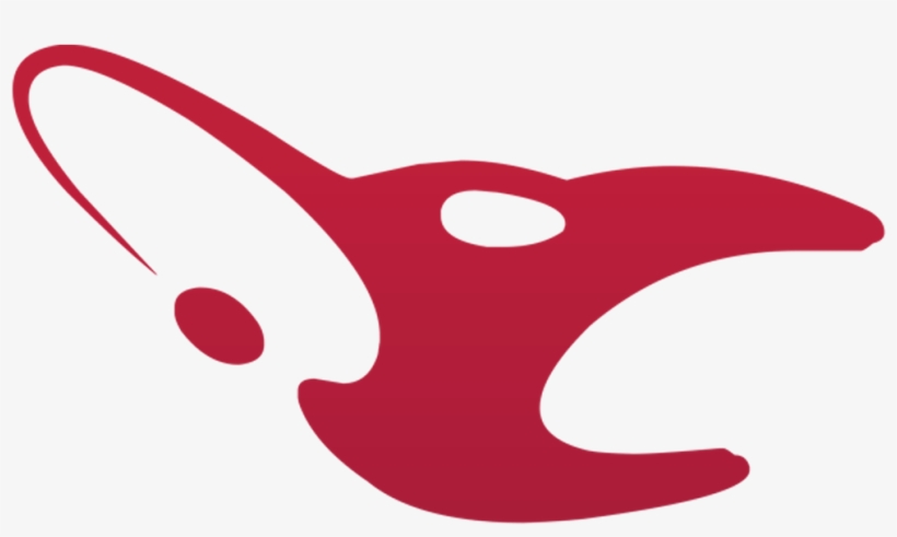 Mousesports - Virtus - Pro - Mouse Sports Cs Go, transparent png