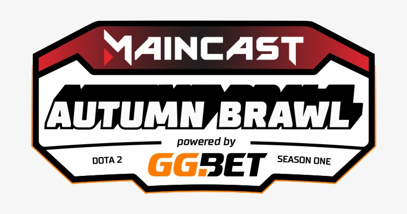 Maincast Autumn Brawl Results - Maincast Autumn Brawl Dota 2, transparent png