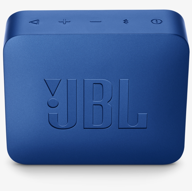 Jbl Go - Jbl Go 2 Blue, transparent png