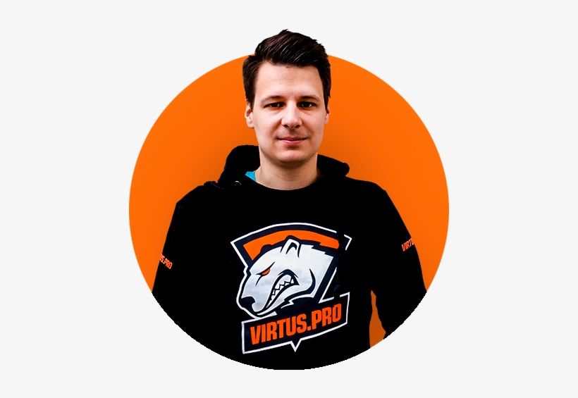 Glebke - Virtus Pro Logo Art Z4248 Samsung Galaxy J5 Prime |, transparent png