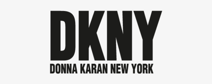 Jbl Logo Vector - Donna Karan New York Logo, transparent png