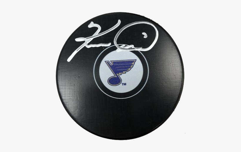 Keith Tkachuk St Louis Blues Nhl Signed Autographed - St Louis Blues, transparent png