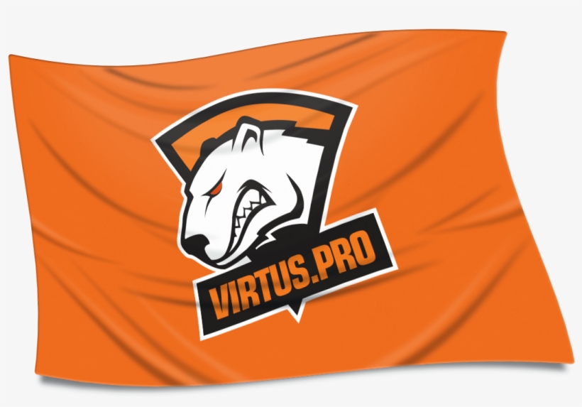 Pro Celebrates Its 13th Birthday Today Http - Virtus Pro, transparent png