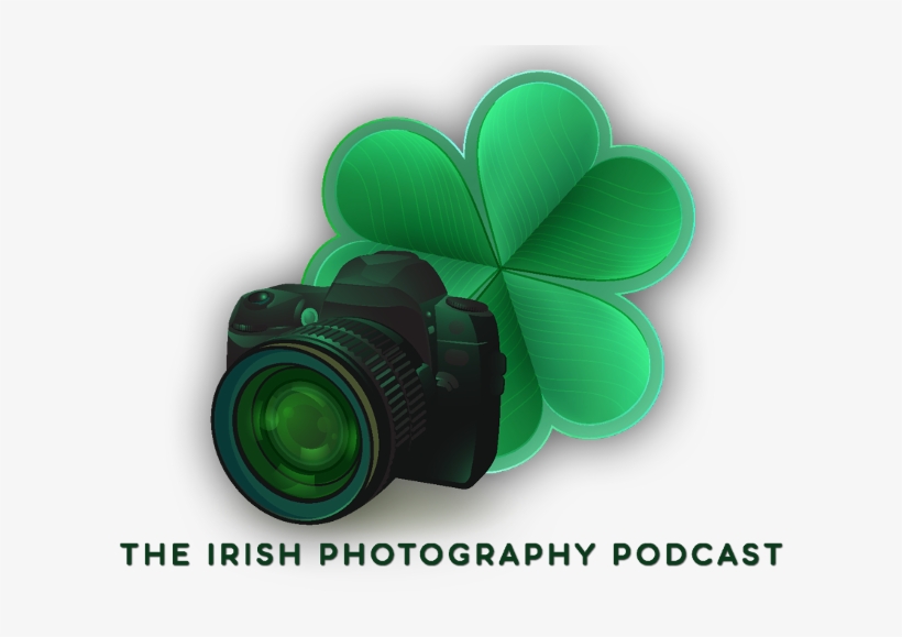 Unnamed - The Irish Photography Podcast, transparent png