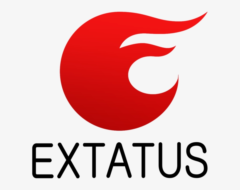 Extatus - Extatus Logo, transparent png